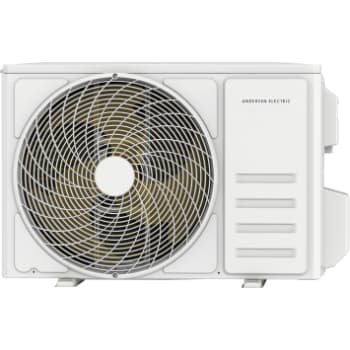 [6278002326] Varmepumpe/Aircondition Mat Pro 9 med WiFi 4,0kW, udedel, hvid