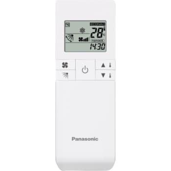 [7878910833] Panasonic IR fjernbetjening til Paci og VRF, CZ-RWS3