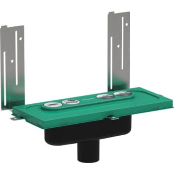 [155480259] hansgrohe uBox indbygningsdel, lodret Ø50 mm