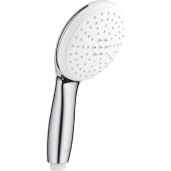 [738587234] Grohe Tempesta 110 håndbruser, 2 sprays, Chrome, 7,4/8min