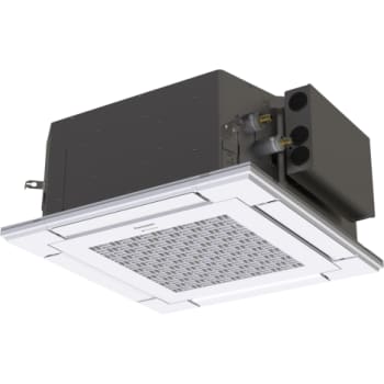 [7878913856] Panasonic luft/luft split kassette S-36PY3E 3,5kW (indedel)