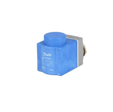 [4378009167] Spole BE024AS 24V 50HZ 12W