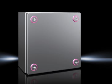 [7824862155] Klemkasse KX 200x200x120 Rf