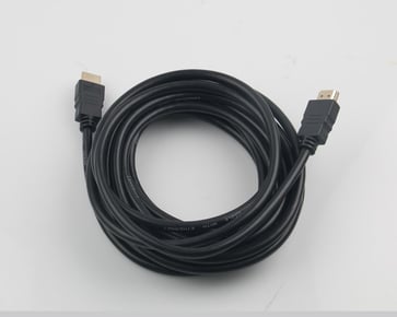 [7828105724] HDMI (A19 stik) standard kabel 5meter