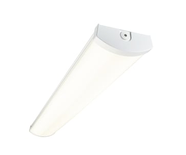 [7842154308] Philips CoreLine FastSet Stænktæt IP44 All-in SM155C 3000lm-4800lm/830-840 34W 3F-gennemfortrådning