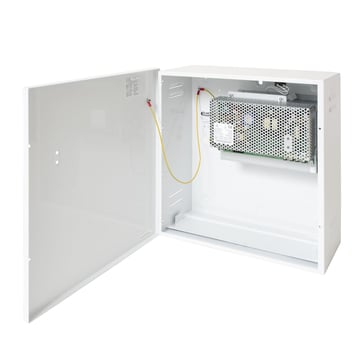 [7885154598] PSU241038 24V PSU 10A SPACE FOR 38Ah BATT