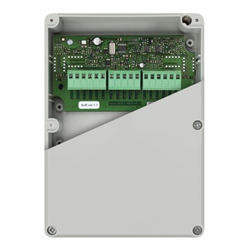 [7885501882] Esmi Impresia 4 Input/0 Output Modul
