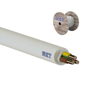 [3033878277] INST.KABEL  3G4 T500 NOIKLX 90 DCA
