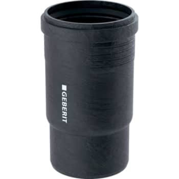 [183664050] Silent-Pro eksp.muffe 50MM