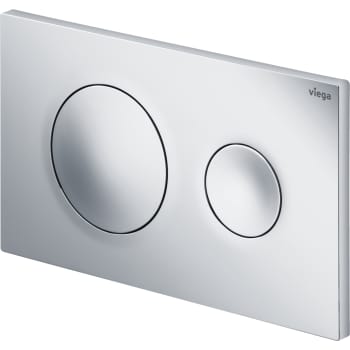 [617367304] WC-betjeningsplader til Prevista Visign for Style 20