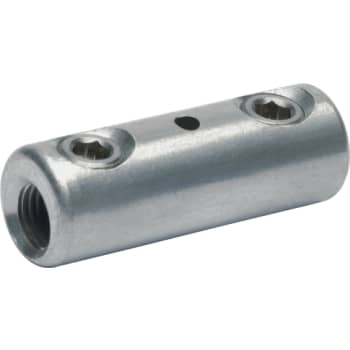 [6221610228] Skruemuffe til gadebelysning. 1.5-16 mm2. stopskrue. fortinnet. uden skillevæg