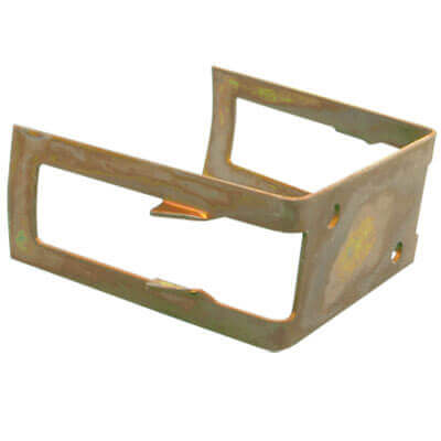 [1017004975] LK FUGA® dåse SV for let skillevæg 26mm