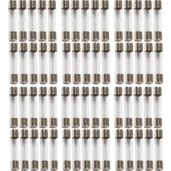 [7892320027] Finsikring Flink 6,3x32 mm 2,00A