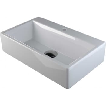 [622702054] Boxo 1080 slim porcelænsvask til bad