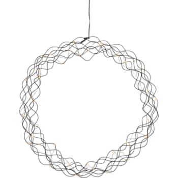 [6248004419] Star Trading Curly sort metal Krans