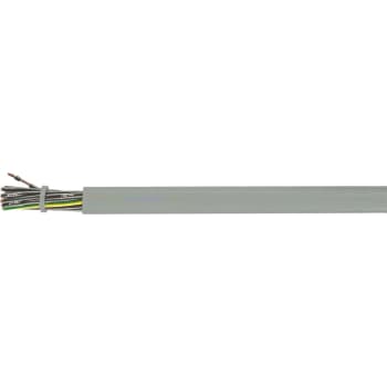 [4283178373] Multikabel LIHH-JZ 10G1,5 mm² uskærmet halogenfri