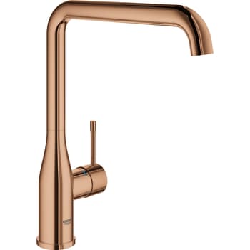 [705812512] Grohe, EssenceEtgrebskøkkenbatteri, Warm Sunset