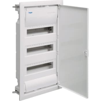 [7916003880] Gruppetavle 3R 36M planfors VH36DKN