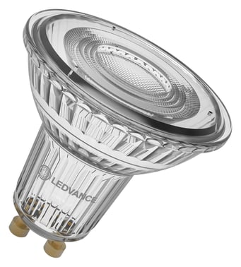 [5657063974] LEDVANCE LED PAR16 Ra90 36° 575lm 6,1W/930 (80W) GU10 dæmpbar