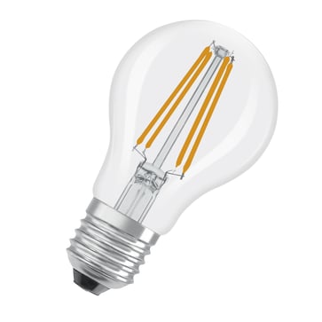[5657063657] LEDVANCE LED standard filament 806lm 5,9W/827 (60W) E27