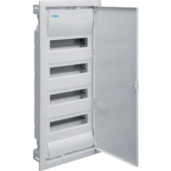 [7916003893] Gruppetavle 4R 48M planfors VH48DKN