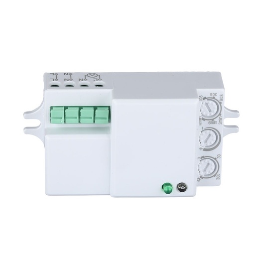 [29272-0] Mikrobølge Sensor til LED-belysning op til 300W
