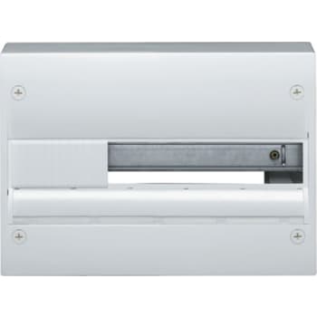 [7916006311] Gruppetavle gamma 1 række 18M m/PE-klemme