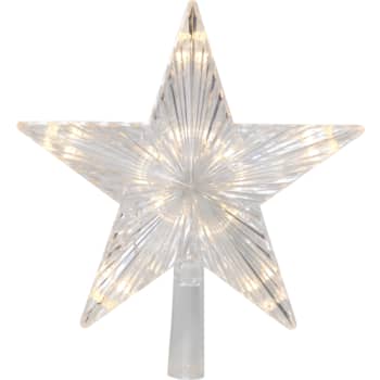 [6248003452] Star Trading Topsy topstjerne med lys