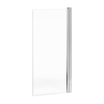 [674636124] GBG Square badekarsafskærmning 70cm
