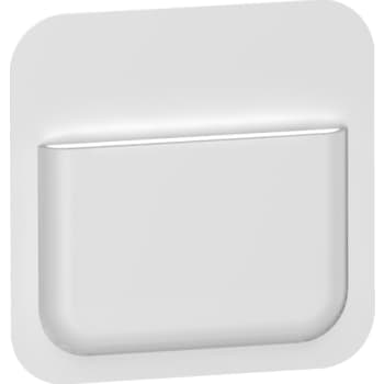 [3316413744] Afdækning vægmonteret gruppetavle Resi9 CX tilbehør: dokument holder (100x50x20) til inderside af dø