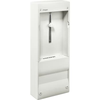 [7916009431] Målerramme for stikben 63A direkte