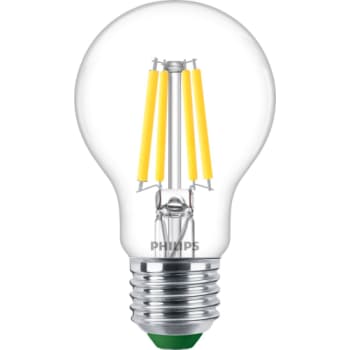 [2057818272] MAS LEDBULBND2.3-40W E27 840 A60 CL G UE