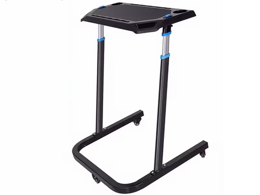 [H41215] Indoor Cycling Laptop Rullebord, 86-119cm