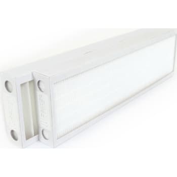 [359543383] Original Dantherm Pollenfiltersæt F7/G4 til HCV 700