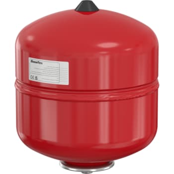 [370891018] Flamco Baseflex ekspansionsbeholder 18 L/1,5 bar (6BAR)