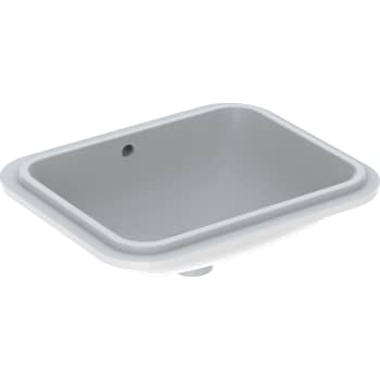 [636135600] variform vask til limn. firk 45x44 hvid