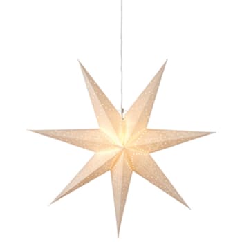 [6248003601] Star Trading Sensy julestjerne-ø54 cm
