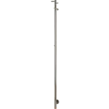 [330174039] Uno el håndklædevarmer 1480x30 mm børstet rf stål.