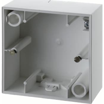 [7917008350] Underlag 1 modul S1 hvid