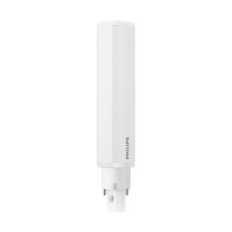 [205718] Philips CorePro LED PL-C EM/230V 5,9W (13W) 830 2P G24d-1