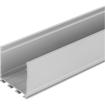 [5657036752] LEDVANCE bred profil 3 høj påbyg 26x26mm 2m