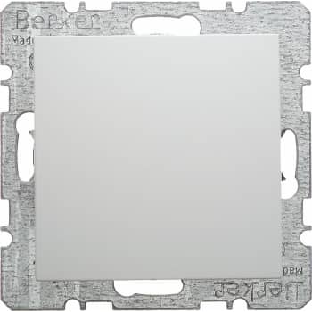 [7917011101] Blænddæksel S/B hvid