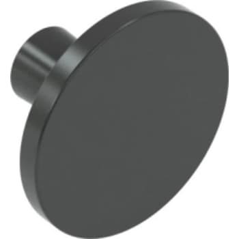 [781295401] Greb Button sort Ø:42mm  