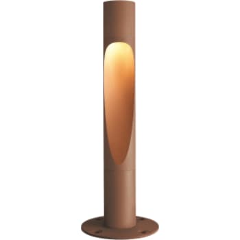 [5747402500] Flindt Garden Pullert Corten Farvet Lav