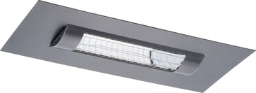 [7878305639] Solamagic terrassevarmer ECO+ PRO 2000 watt In-Ceiling ANTRACIT