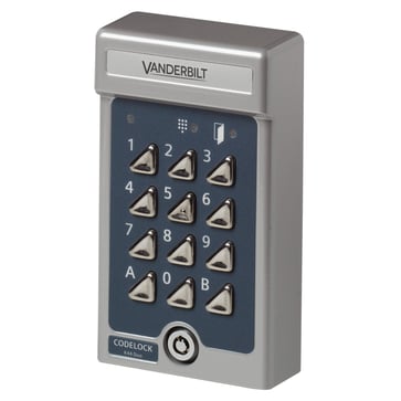 [7885400129] Kodelås kompakt 8-24AC10-35DC V44