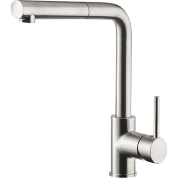[706058101] Newform X-Trend  m/ udtræk, børstet krom
