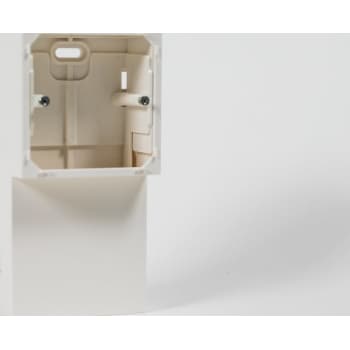 [7917053088] Panelunderlag Berker S1 WPU 9010