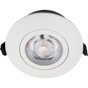 [6242003856] Low Profile Flexible G2 Ø83 3000K MH/Rund m/SC inde/ude 