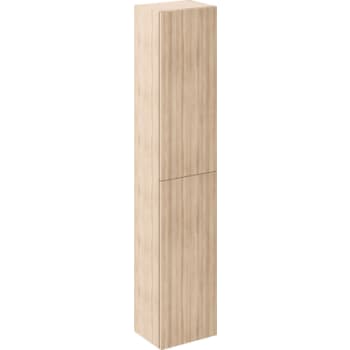 [930234632] Cosmic Cabinet Natural Oak